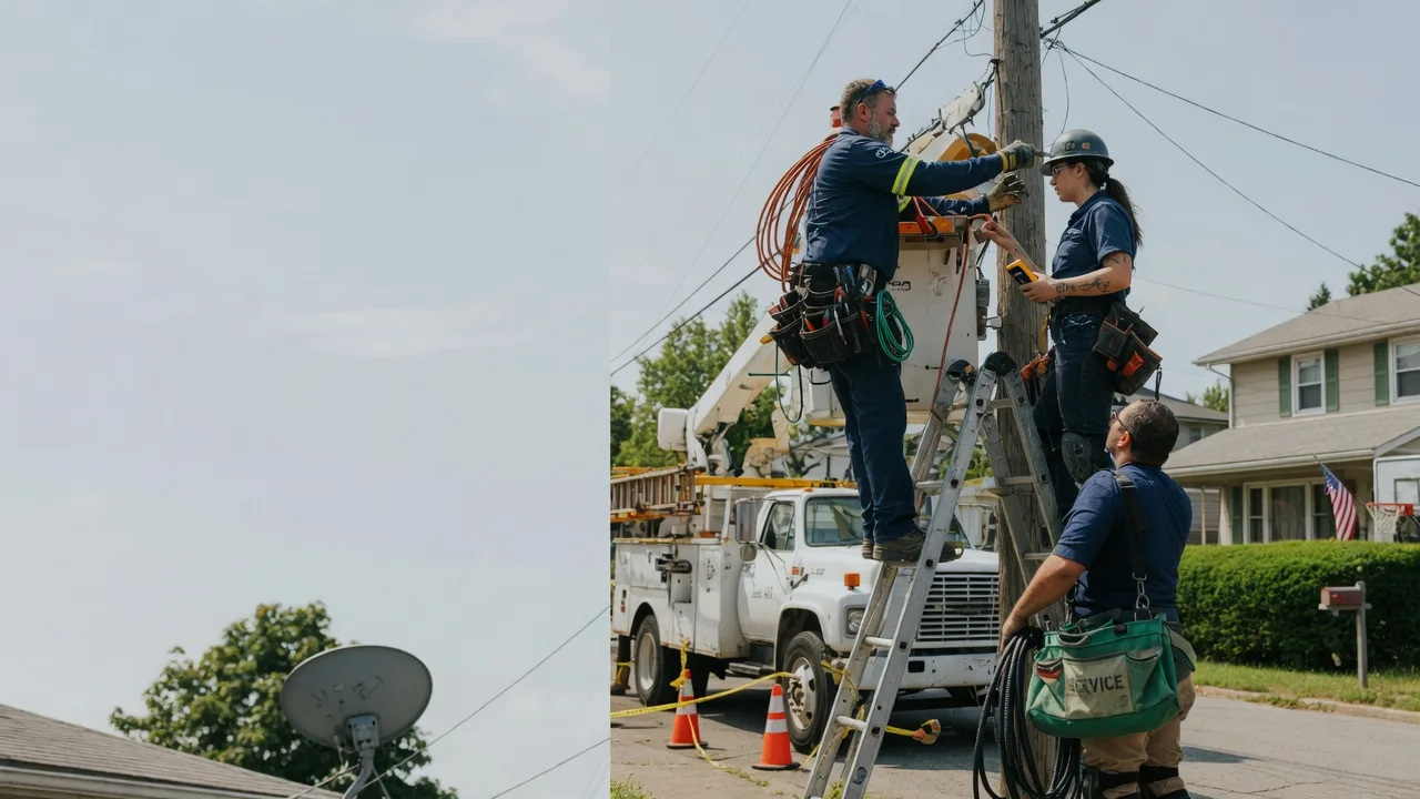 Electrical Repair in Comstock, MN near me